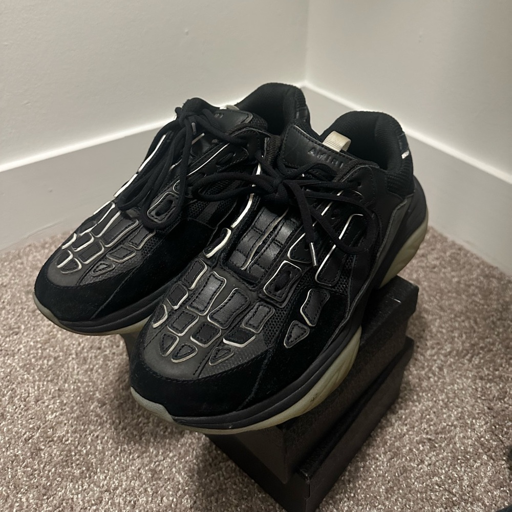 Amiri Bone Runners